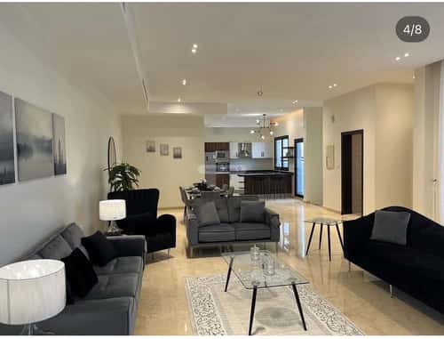 5 bedroom villa in Abhur South 5