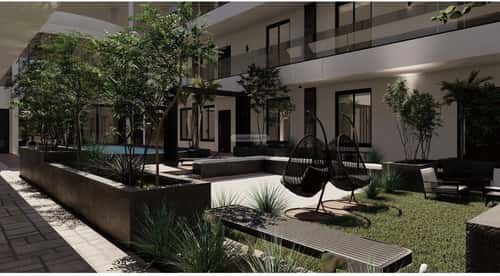 5 bedroom villa in Abhur South 18