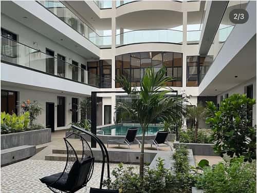 5 bedroom villa in Abhur South 16