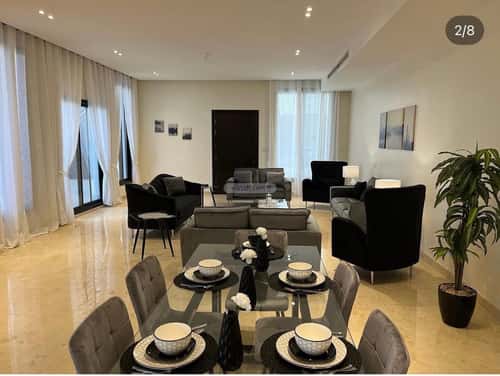 5 bedroom villa in Abhur South 2
