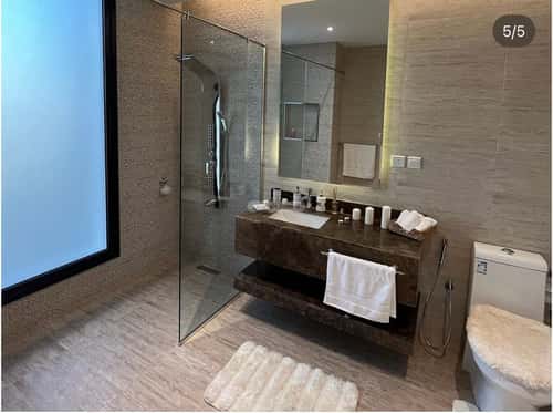 5 bedroom villa in Abhur South 11