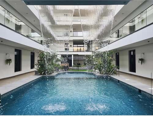 5 bedroom villa in Abhur South 4