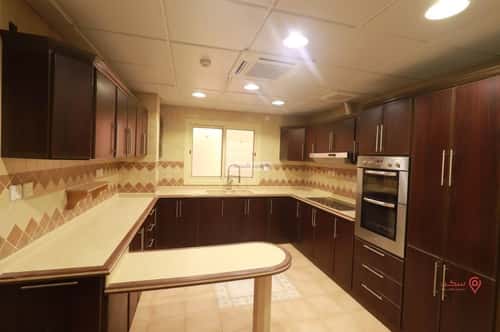 3 bedroom apartment in Al Ruwais 8