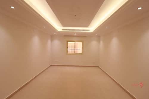 شقة 3 غرف في الرويس 4