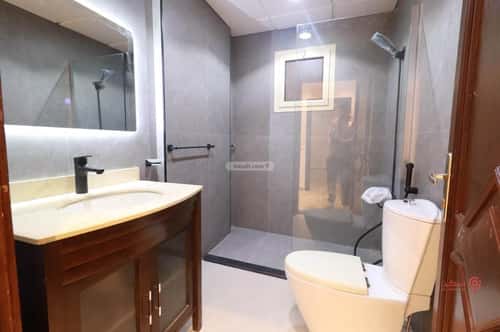 3 bedroom apartment in Al Ruwais 7