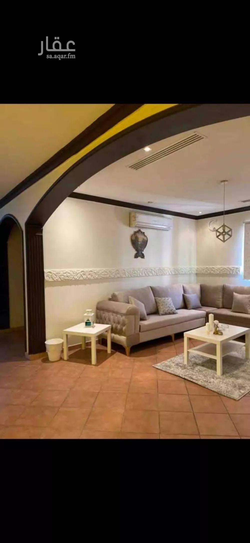 2 bedroom apartment in Qurtubah 1