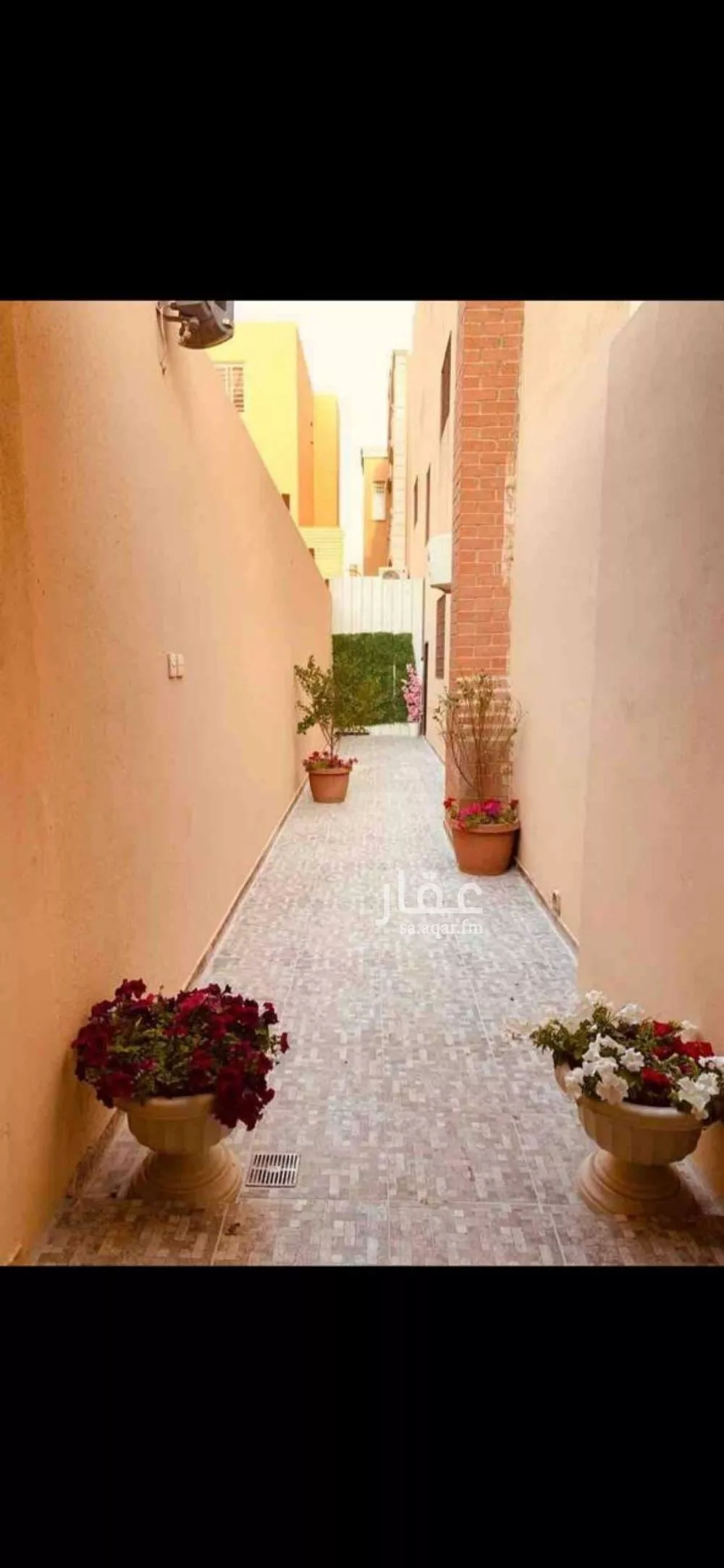 2 bedroom apartment in Qurtubah 2