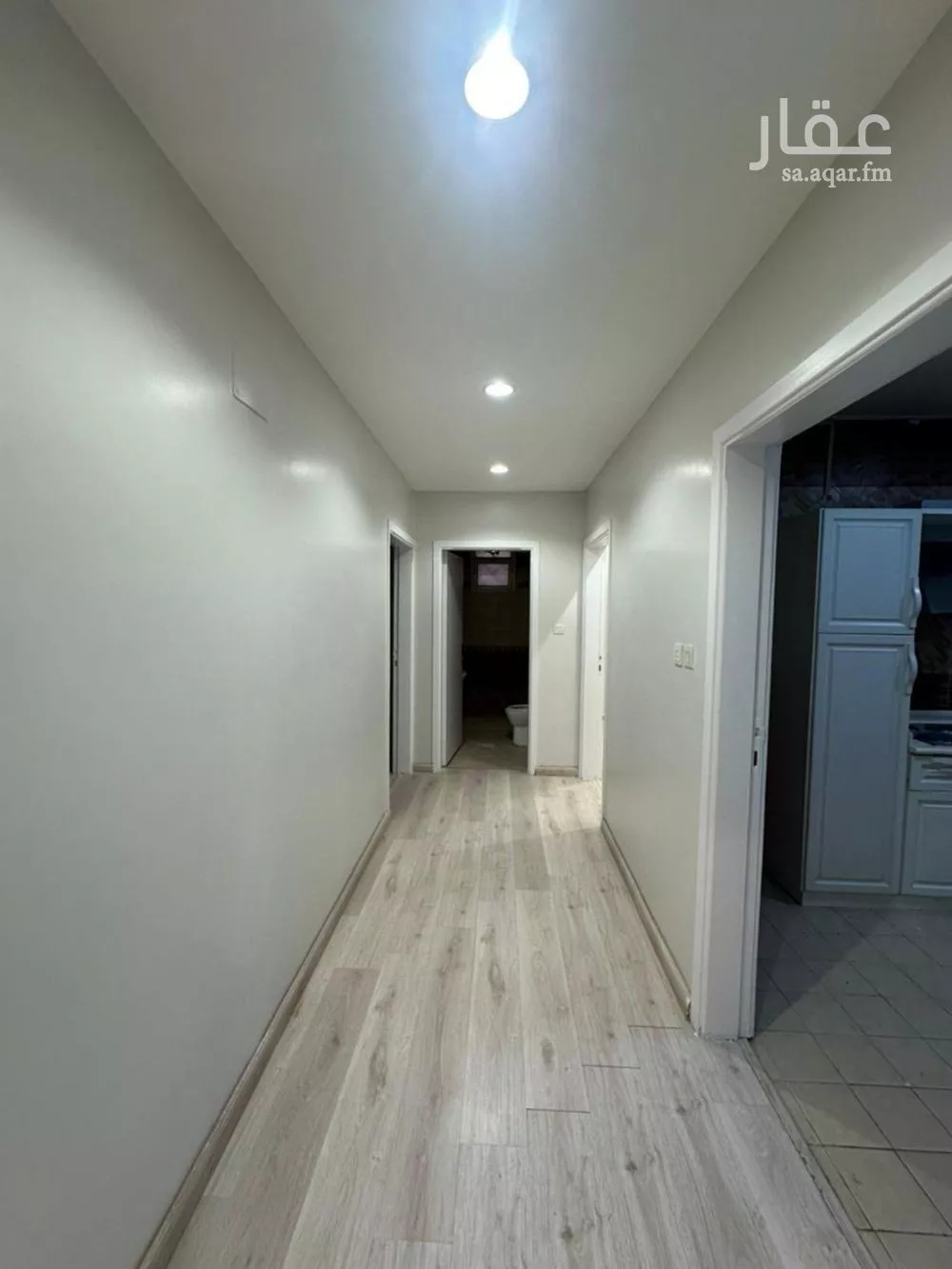 شقة 3 غرف في قرطبة