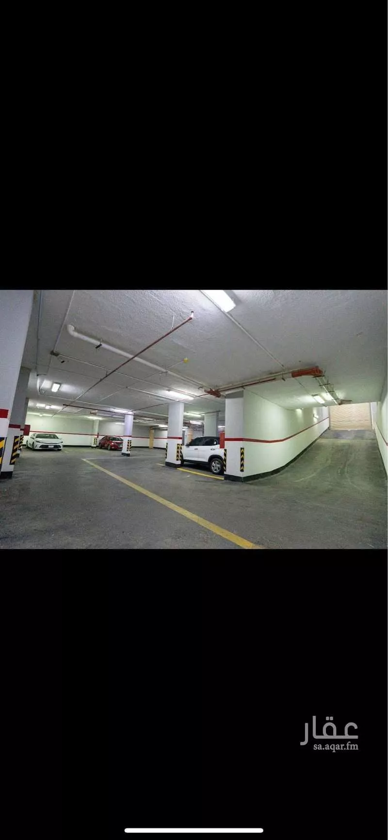 شقة 1 غرف في الملز 1