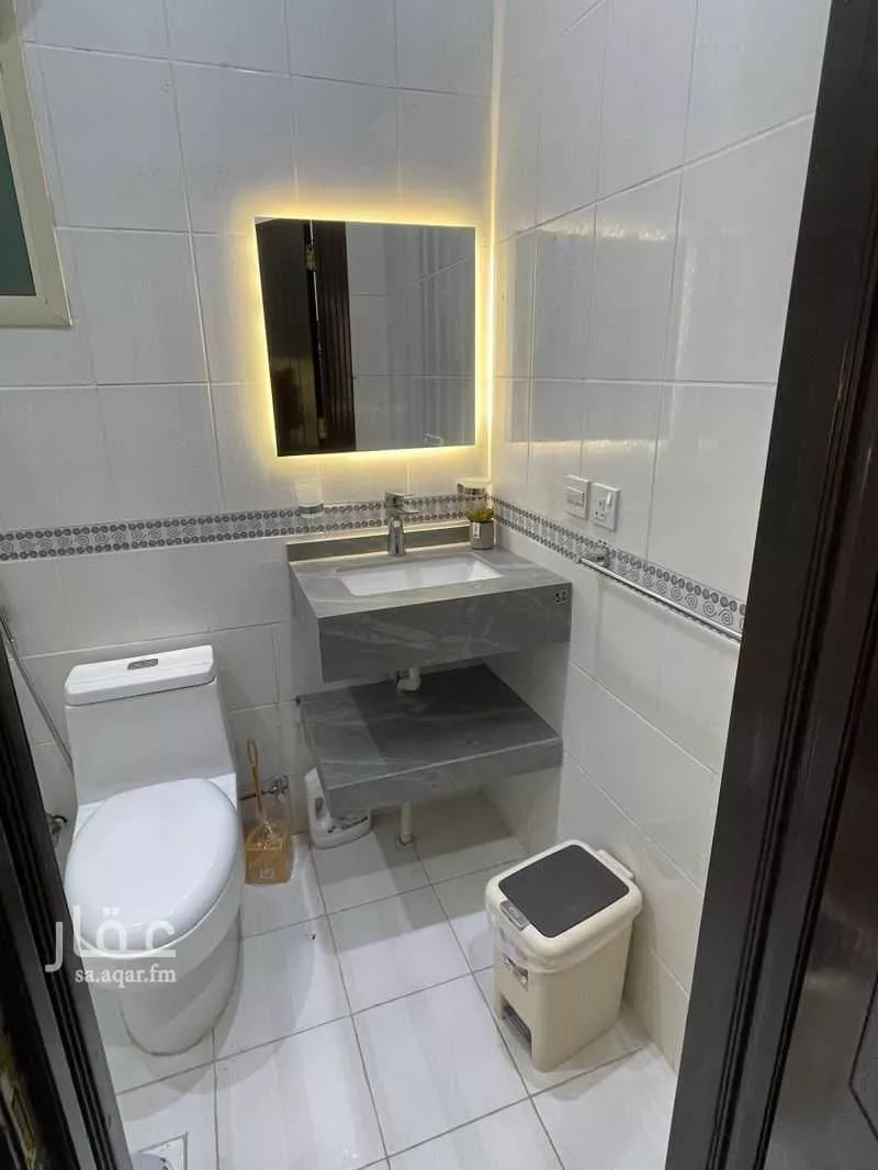 شقة 1 غرف في الملز 5