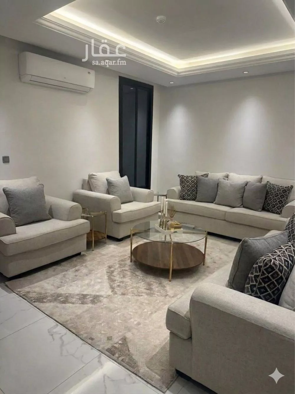 3 bedroom apartment in Ar Rayan 1
