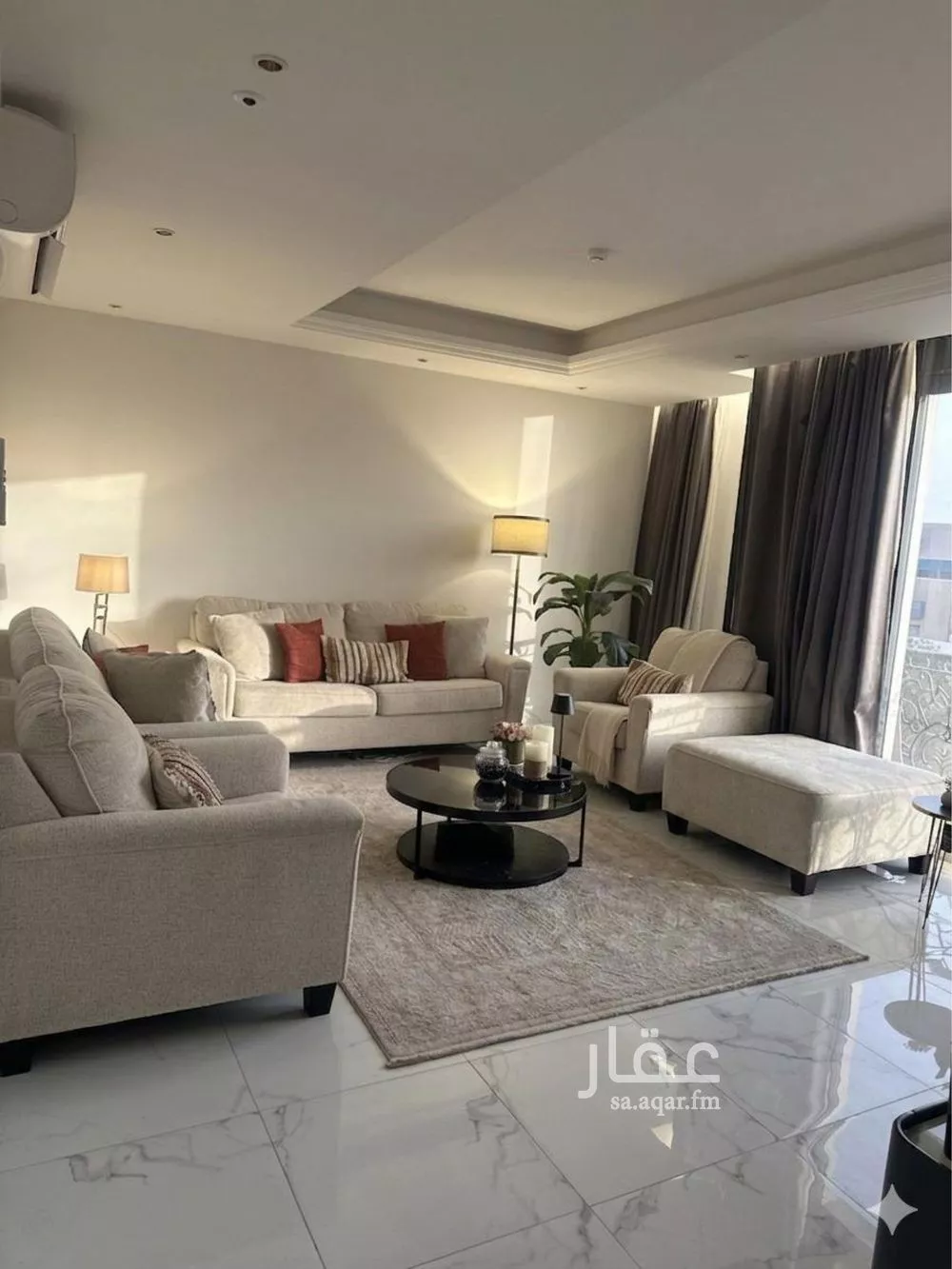 3 bedroom apartment in Ar Rayan 2