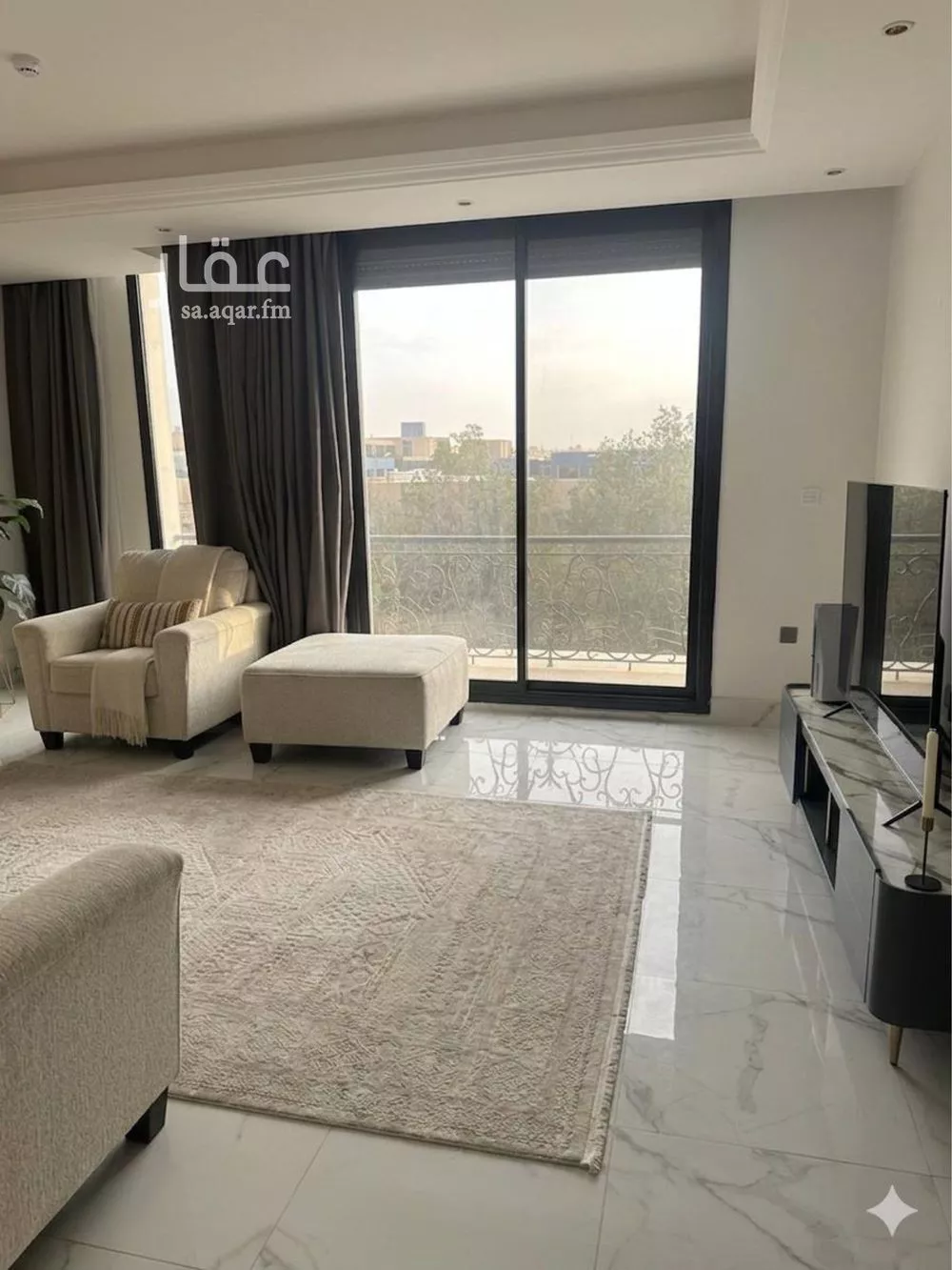 3 bedroom apartment in Ar Rayan 3