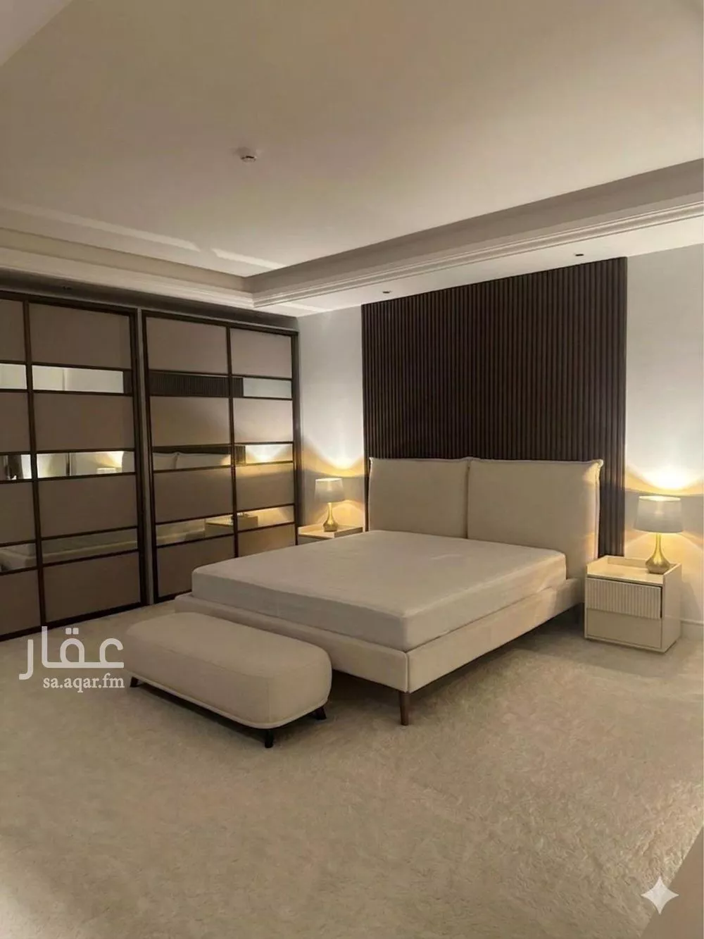 3 bedroom apartment in Ar Rayan 5