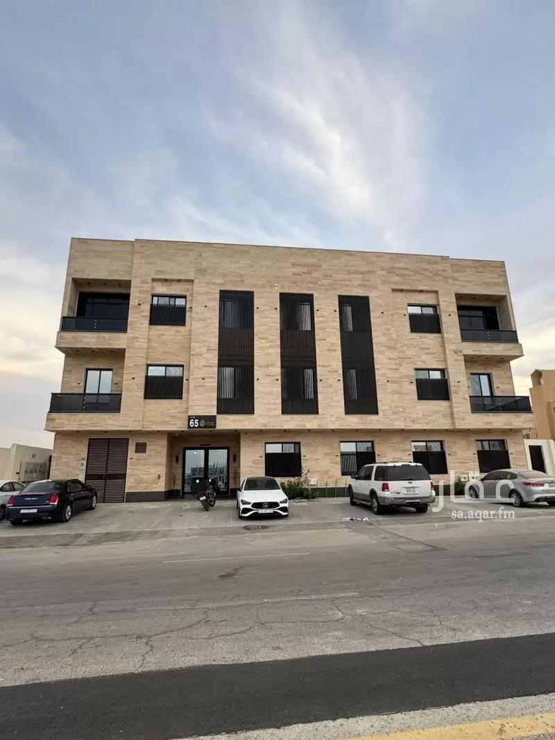 شقة 3 غرف في ظهرة لبن 2