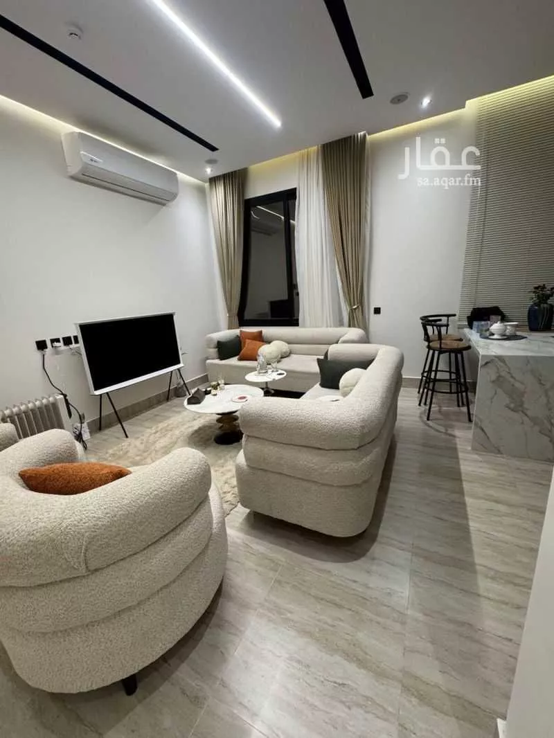 3 bedroom apartment in Dhahrat Laban 7