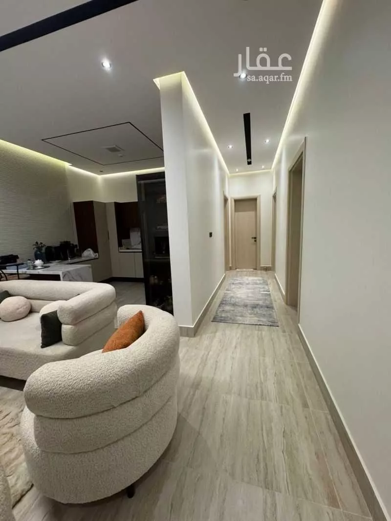 3 bedroom apartment in Dhahrat Laban 8