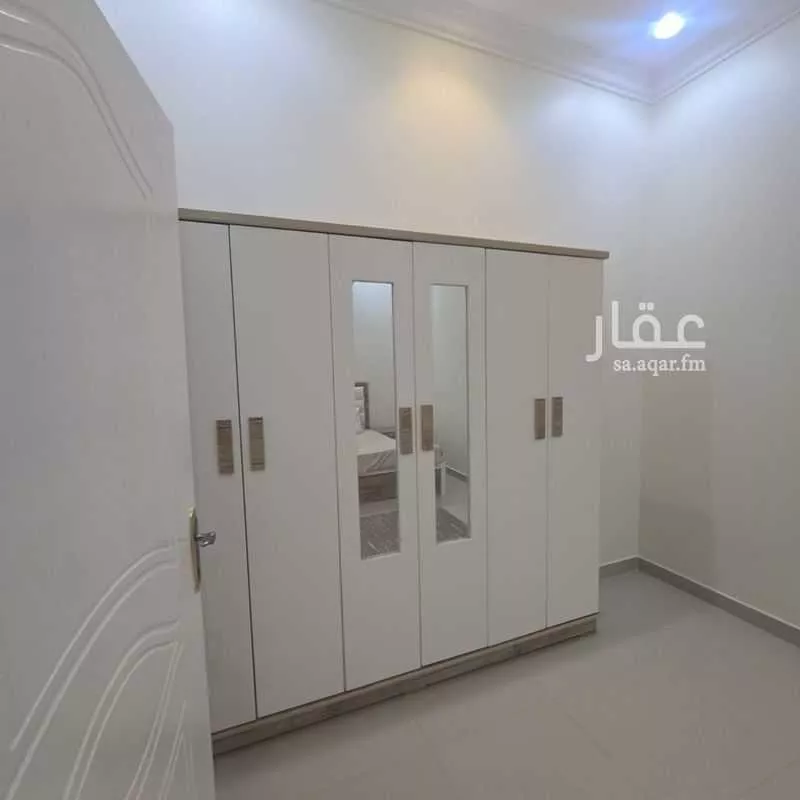 شقة 1 غرف في المونسية 5