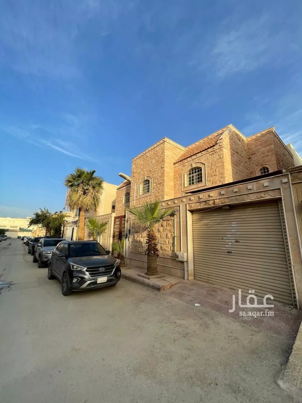 فيلا 8 غرف في الوادي 11