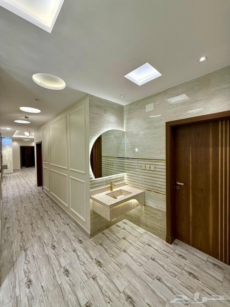 شقة 6 غرف في ولي العهد 5