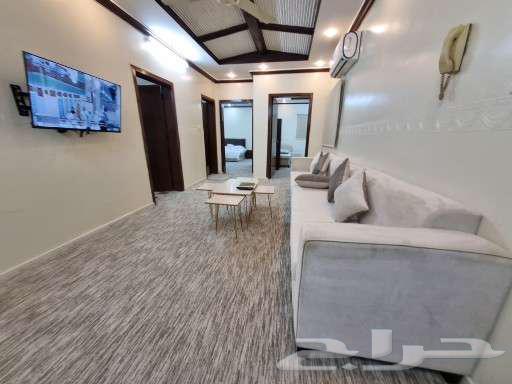 2 bedroom apartment in Al Sharayea 2