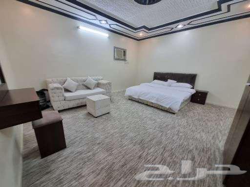 2 bedroom apartment in Al Sharayea 4