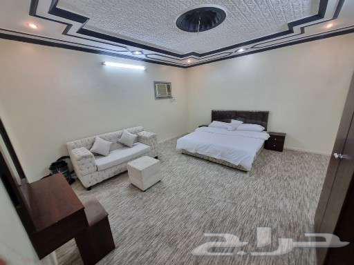 2 bedroom apartment in Al Sharayea 5