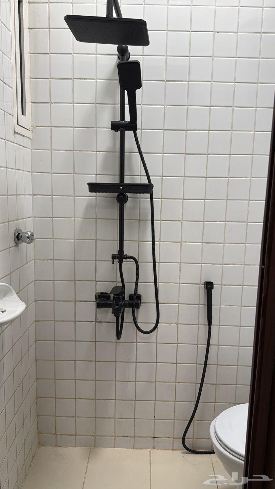 شقة 2 غرف في اجياد 2