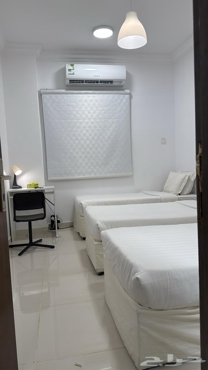 2 bedroom apartment in Ajyad, Makkah 6