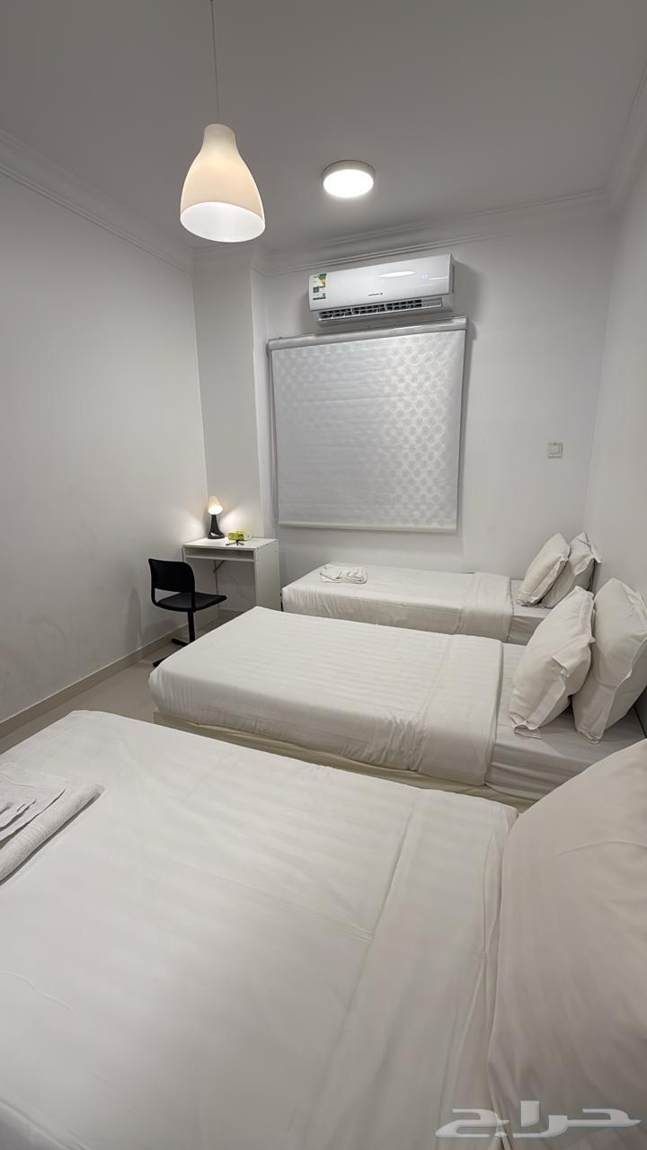 2 bedroom apartment in Ajyad, Makkah 7