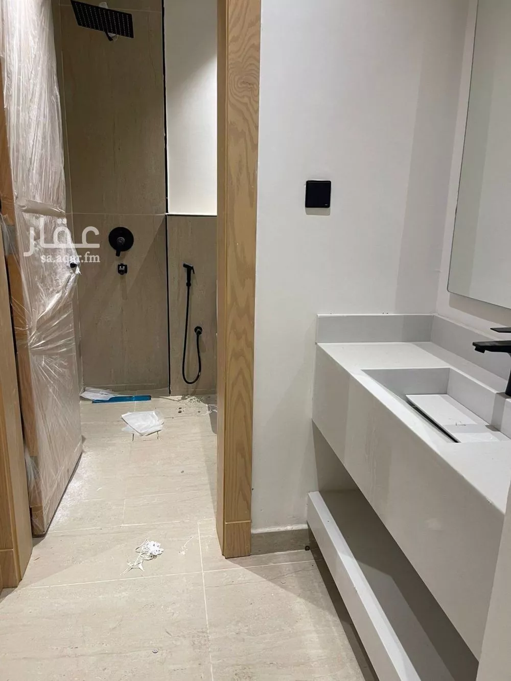 شقة 3 غرف في السويدي 1