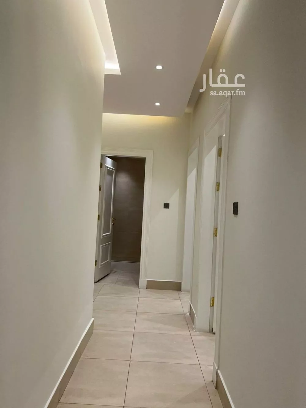 3 bedroom apartment in Al Malqa 2