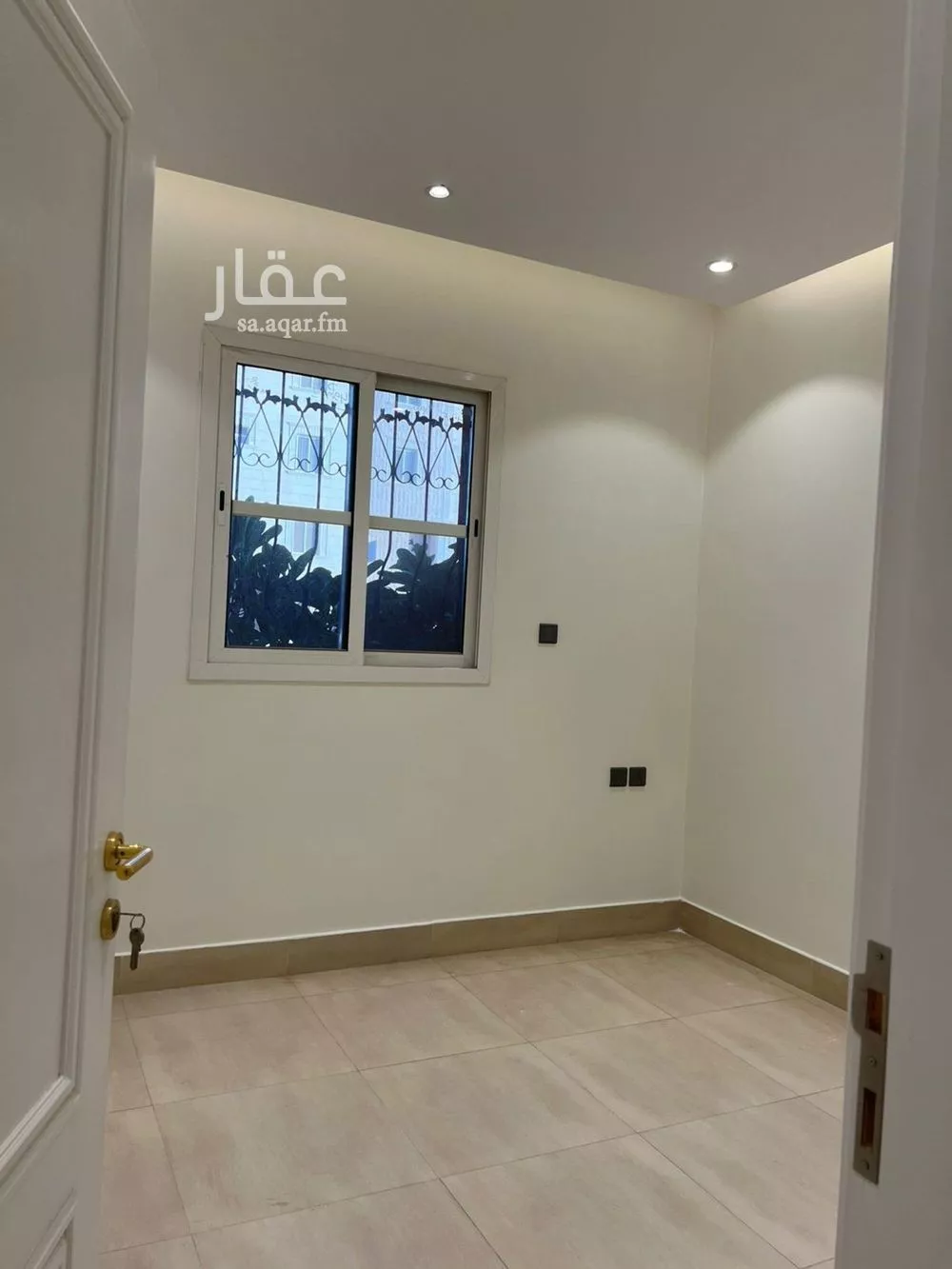3 bedroom apartment in Al Malqa 4