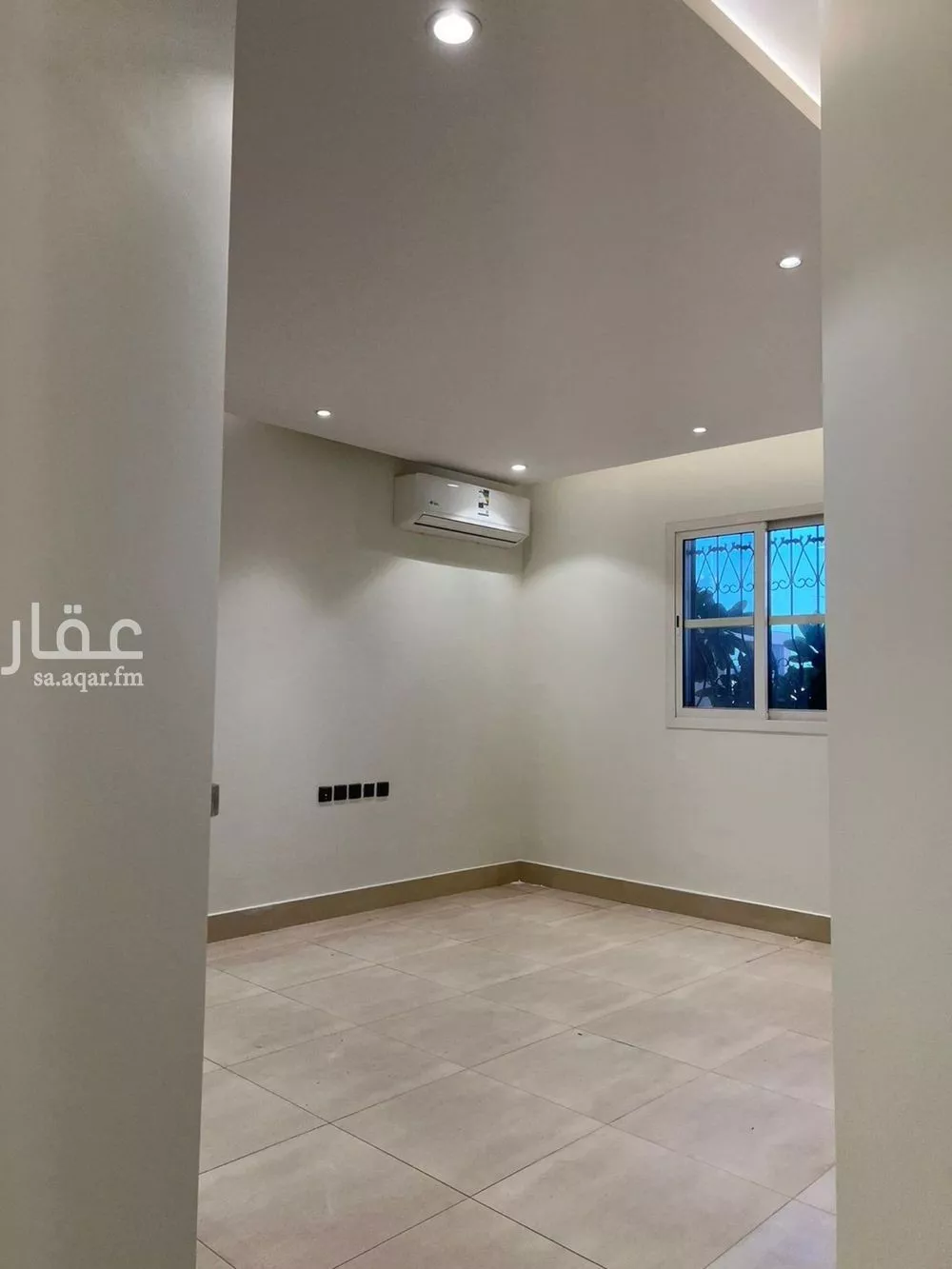 3 bedroom apartment in Al Malqa 5