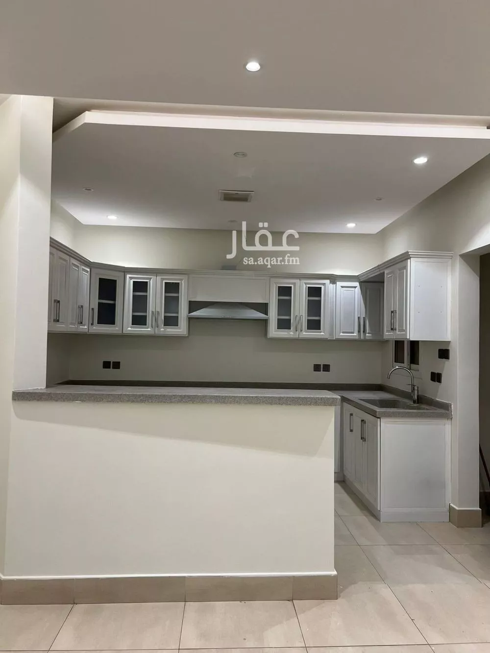 3 bedroom apartment in Al Malqa 7