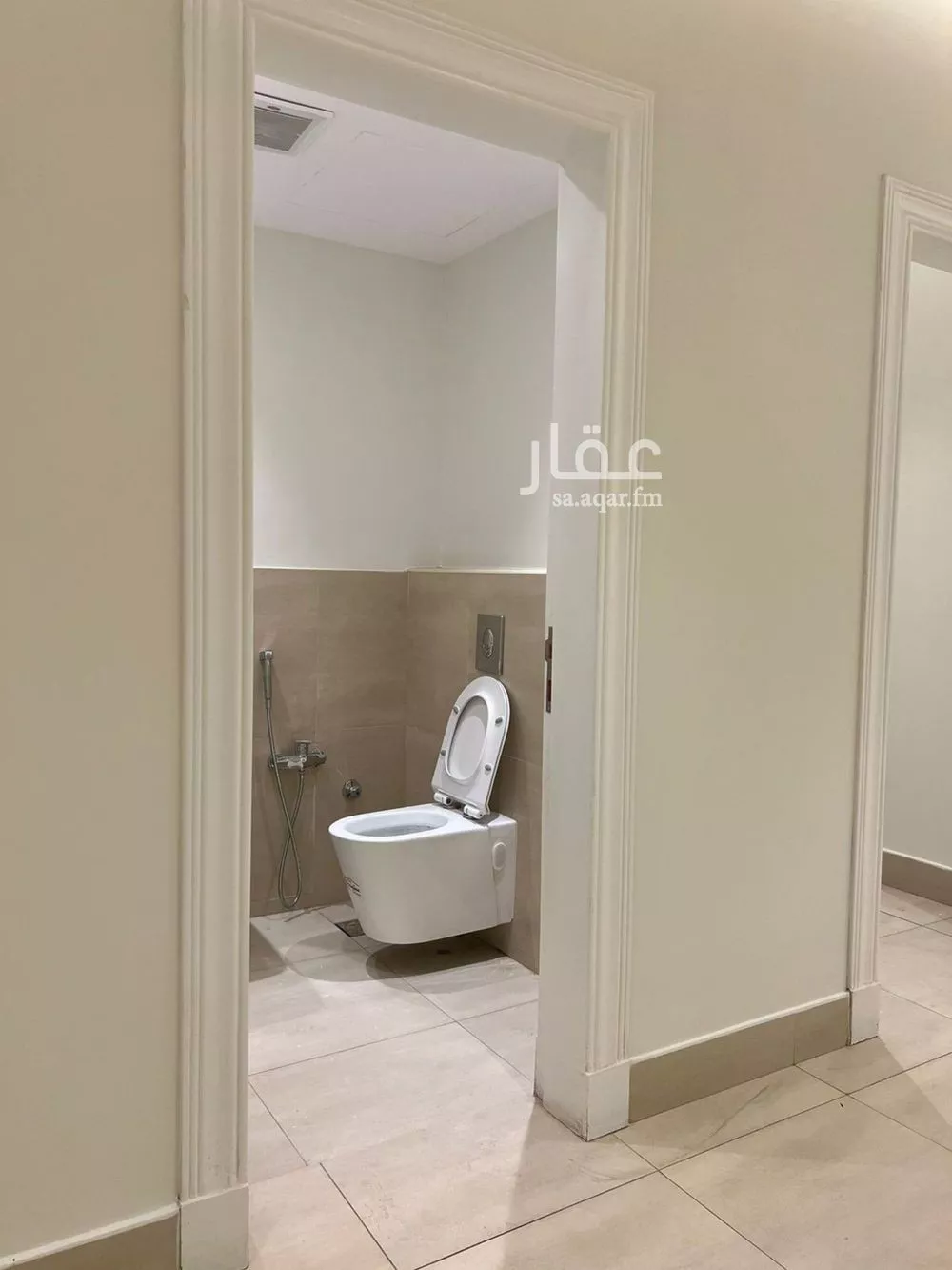 3 bedroom apartment in Al Malqa 9