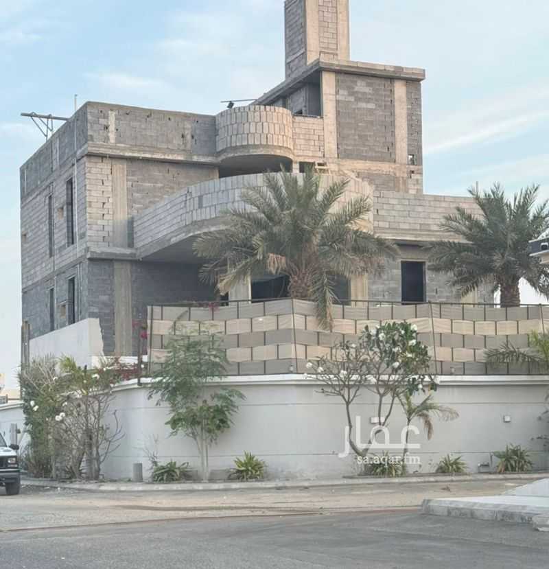 3 bedroom villa in Al Furusiyah, Jeddah 4