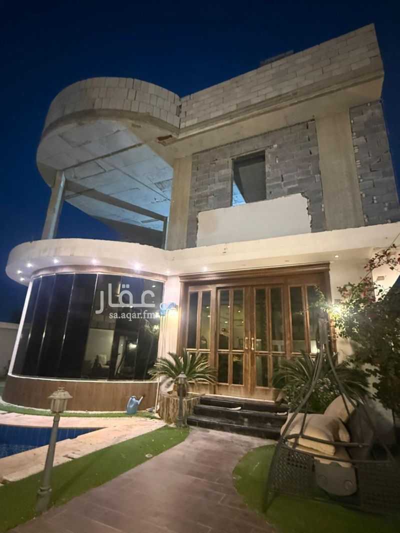 3 bedroom villa in Al Furusiyah, Jeddah 3