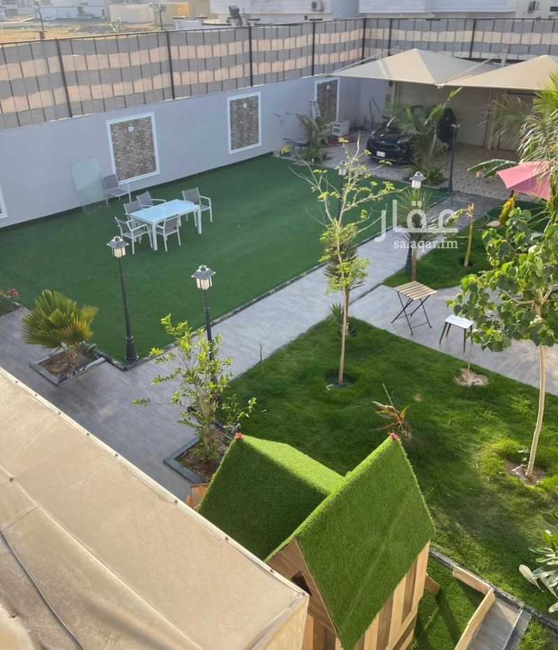 3 bedroom villa in Al Furusiyah, Jeddah 6