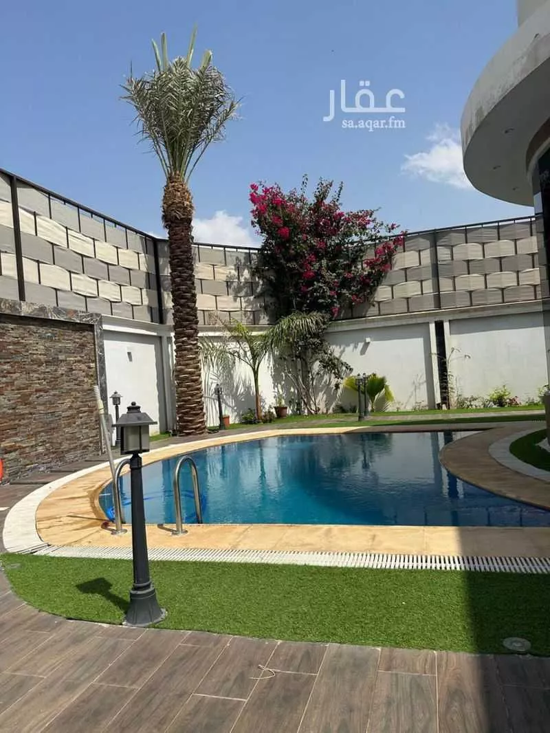 فيلا 8 غرف في الفروسية 2