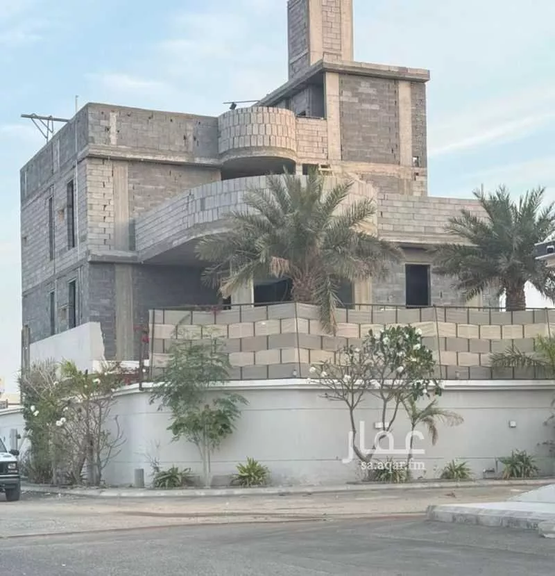 فيلا 8 غرف في الفروسية 4