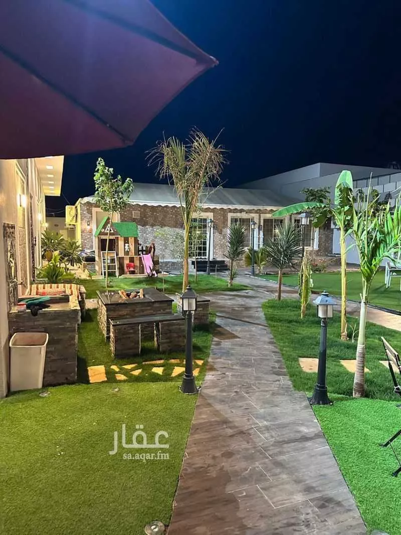 فيلا 8 غرف في الفروسية 5