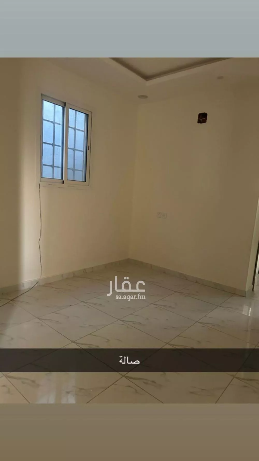 شقة 3 غرف في العارض 4