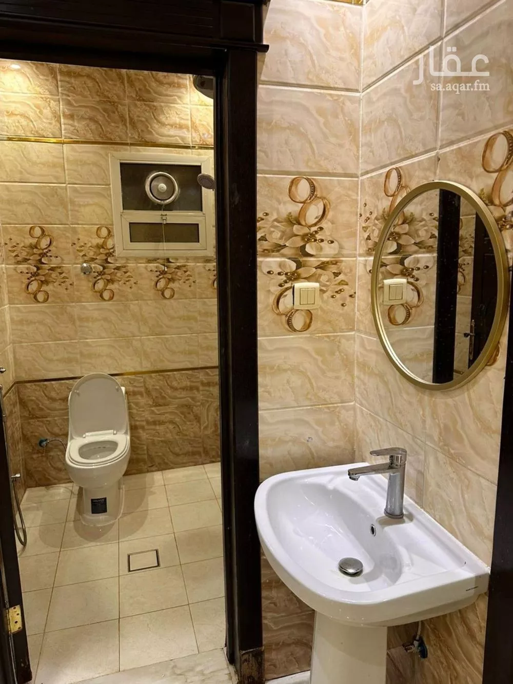 شقة 3 غرف في الرمال 3