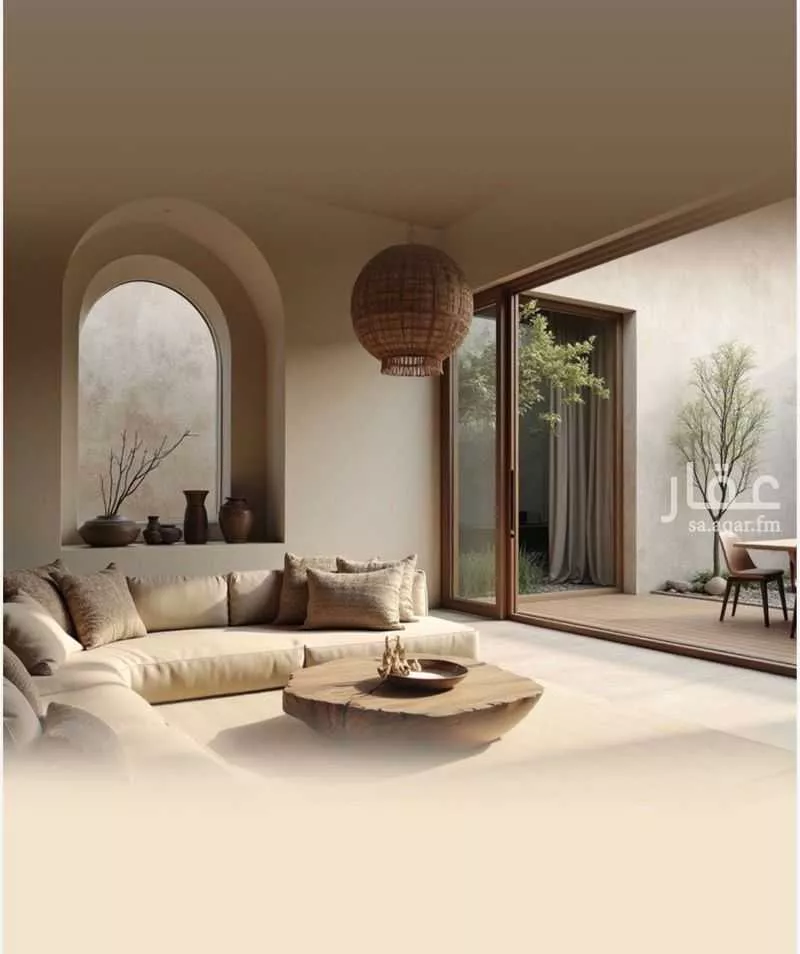 فيلا 7 غرف في الروضة 3