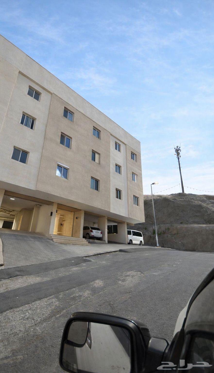شقة 5 غرف في الهجرة