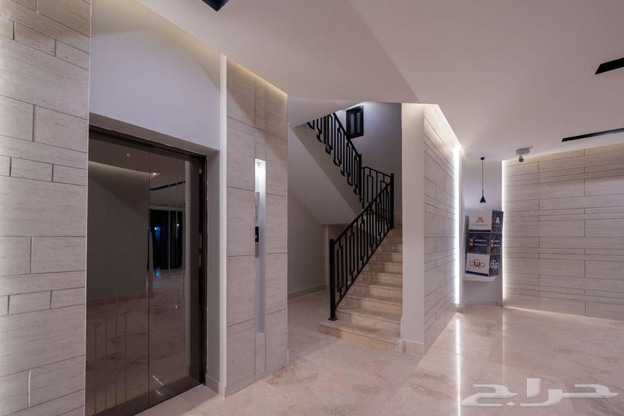 4 bedroom apartment in Batha Quraysh 12