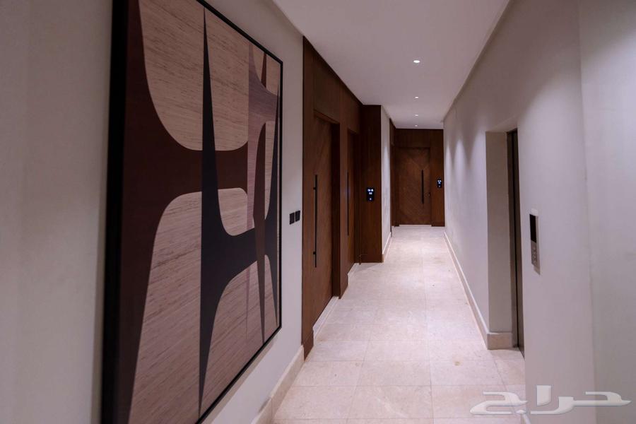 4 bedroom apartment in Batha Quraysh 25