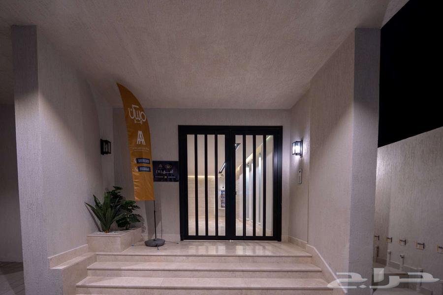 4 bedroom apartment in Batha Quraysh 26