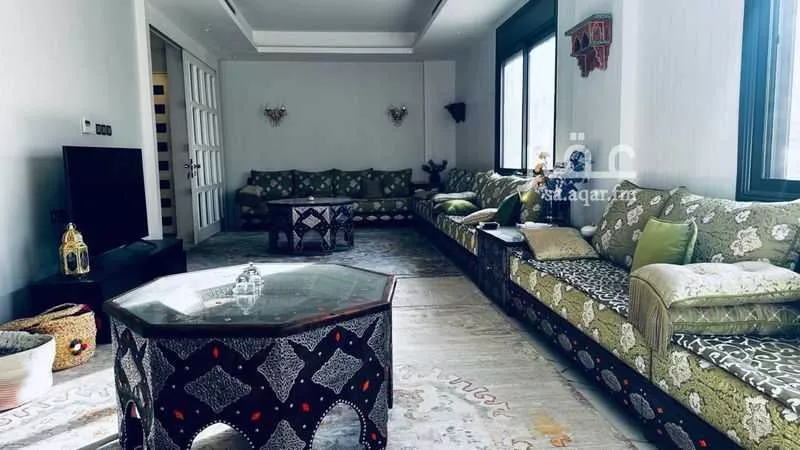 شقة 4 غرف في الملقا 11